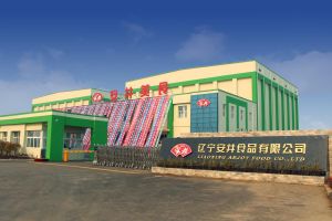 福建安井食品股份有限公司