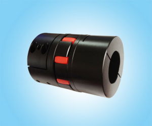 梅花彈性聯軸器 梅花彈性聯軸器