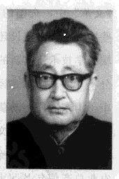 穆林[原吉林省副省長]