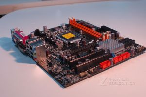 富士康 H55MXV K6 富士康 H55MXV K6