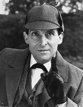 Jeremy Brett