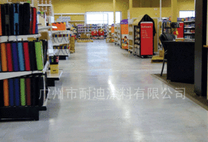 混凝土耐磨地坪 混凝土耐磨地坪