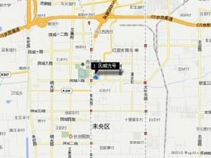 鳳城九號 鳳城九號