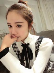 林珊珊[平面模特]