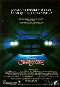 《克里斯汀魅力》 《克里斯汀魅力》