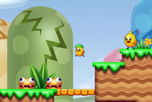 超級小雞2修改版 超級小雞2修改版