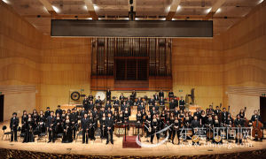 河南民族樂團 河南民族樂團