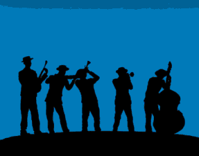 耶書侖樂團 耶書侖樂團