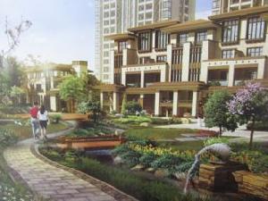 清城美墅 清城美墅