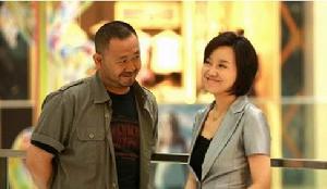 《永不回頭》[電視劇]劇照