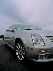 Cadillac STS