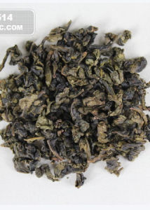 炭焙鐵觀音 炭焙鐵觀音