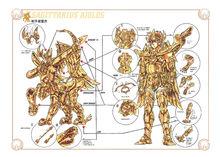 聖鬥士星矢[車田正美原作的漫畫]