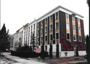 第七二五研究所