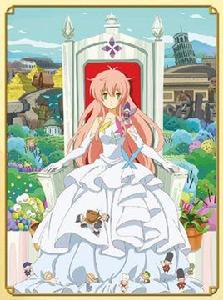 人類衰退之後[AIC ASTA改編的電視動畫]