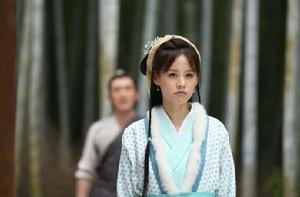 醉菊[《孤芳不自賞》人物]