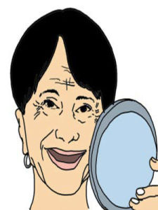 皺紋[漢語辭彙]