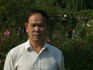 張倫[中國書畫家協會理事]