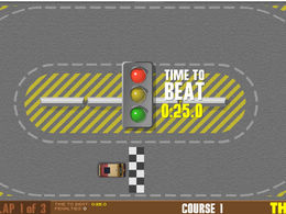 飛馳賽車道 飛馳賽車道