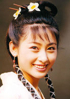 小妮 演員 法提麥雅琦