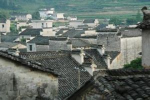 屏山村古建築群 屏山村古建築群