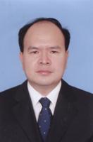 趙翔[廣西容縣縣委副書記]