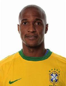 吉爾伯托·梅洛 吉爾伯托·梅洛