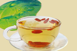 養肝明目茶 養肝明目茶