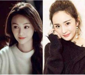 流量[明星話題度]