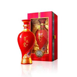 北京青花瓷酒清香型系列