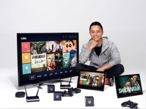 雲娛樂BU 雲娛樂BU