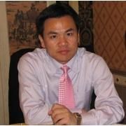 丁志國[中共黨員]