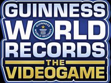 金氏世界紀錄大全