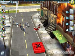 《電影大亨：特技與特效》