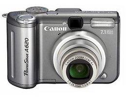 佳能A620 佳能A620