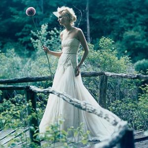 婚紗攝影有哪些風格