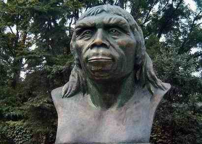 周口店北京人遺址