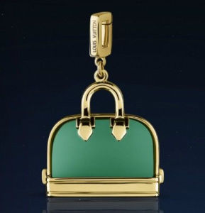 Alma 垂飾 Alma 垂飾