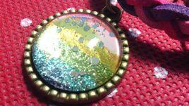 彩虹寶石 彩虹寶石