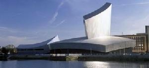 英國皇家戰爭博物館北館