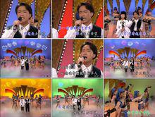 閩南語情歌大對唱林正樺