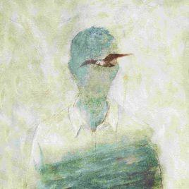 濃煙下的詩歌電台 濃煙下的詩歌電台