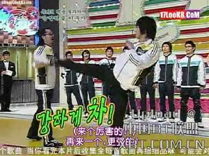 爆裂，精神統一