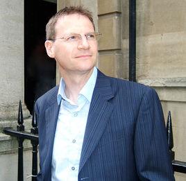 查爾斯·阿克頓 查爾斯·阿克頓