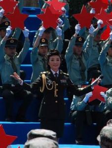 軍歌聲聲 軍歌聲聲