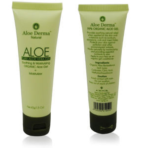 璦露德瑪蘆薈鮮汁凝膠 璦露德瑪蘆薈鮮汁凝膠