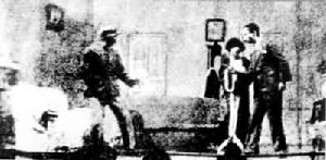 蘭陵劇坊 蘭陵劇坊