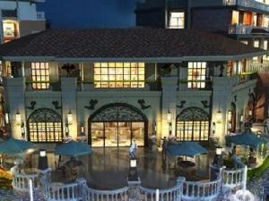 義誠山水 義誠山水