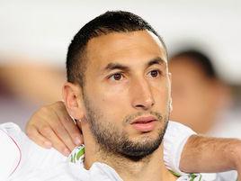 納迪爾·貝爾哈吉 納迪爾·貝爾哈吉