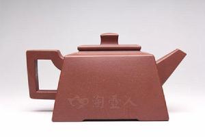 方韻-《淘壺人》